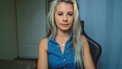 KristineSensual live cam on Cam4