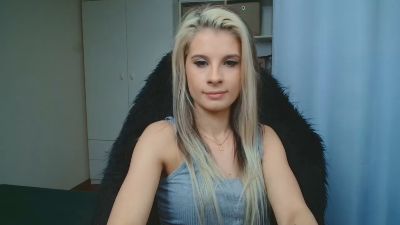 KristineSensual live cam on Cam4