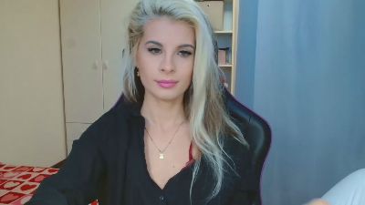 KristineSensual live cam on Cam4