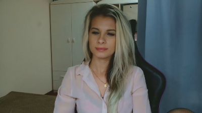 KristineSensual live cam on Cam4