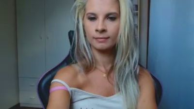 KristineSensual live cam on Cam4