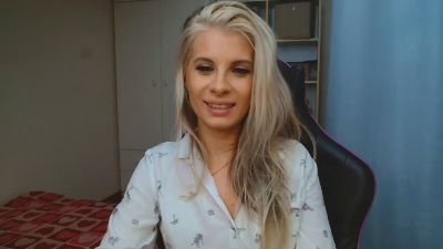 KristineSensual live cam on Cam4