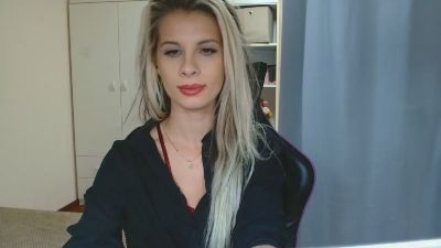 KristineSensual live cam on Cam4