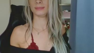 KristineSensual live cam on Cam4