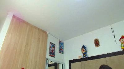 KristopherBaker live cam on Cam4