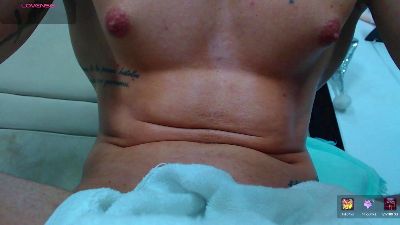 KristopherBaker live cam on Cam4