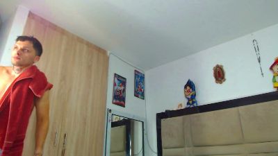 KristopherBaker live cam on Cam4