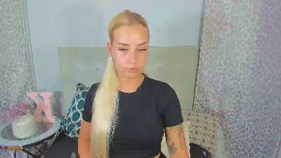 KristyAlone live cam on Cam4
