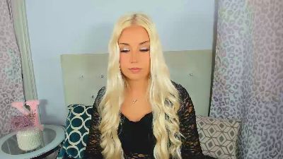 KristyAlone live cam on Cam4