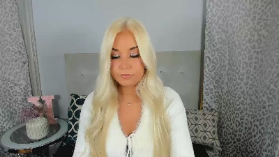 KristyAlone live cam on Cam4