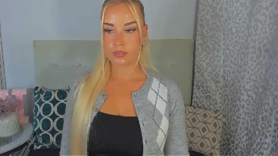 KristyAlone live cam on Cam4
