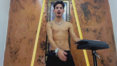 Kroddy_Sw_ live cam on Cam4