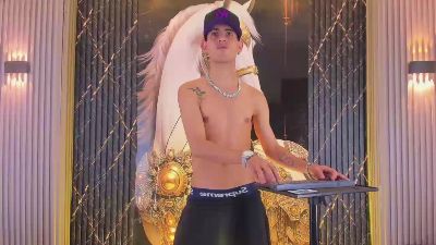 Kroddy_Sw_ live cam on Cam4