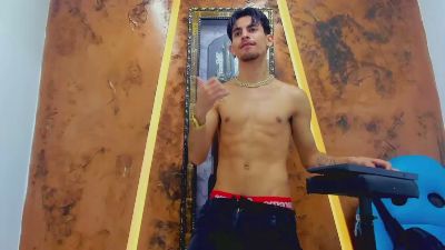 Kroddy_Sw_ live cam on Cam4