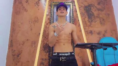 Kroddy_Sw_ live cam on Cam4
