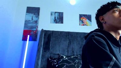 KroyWave live cam on Cam4