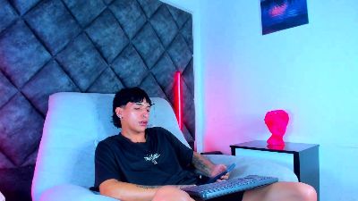KroyWave live cam on Cam4