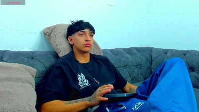 KroyWave live cam on Cam4