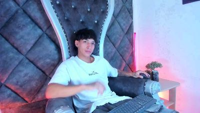 KroyWave live cam on Cam4
