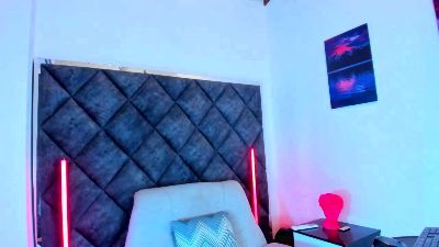 KroyWave live cam on Cam4