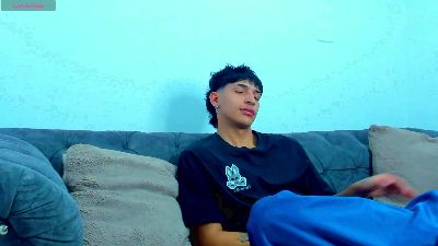 KroyWave live cam on Cam4