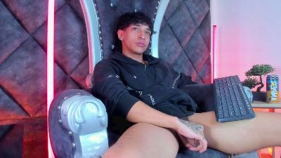 KroyWave live cam on Cam4