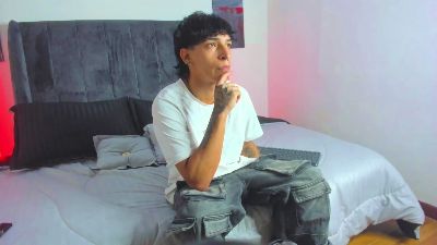 KroyWave live cam on Cam4