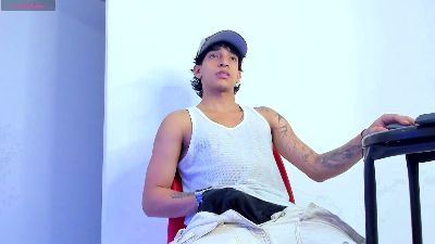 KroyWave live cam on Cam4