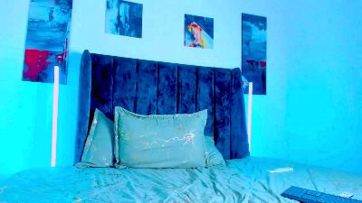 KroyWave live cam on Cam4