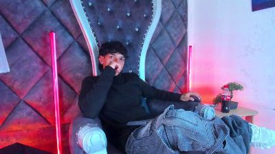 KroyWave live cam on Cam4