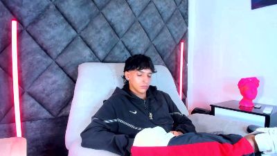 KroyWave live cam on Cam4