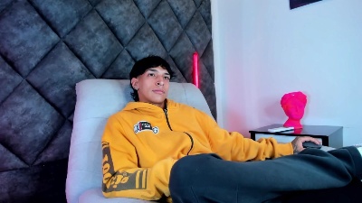 KroyWave live cam on Cam4