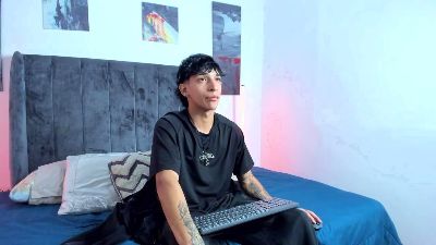 KroyWave live cam on Cam4