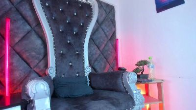 KroyWave live cam on Cam4