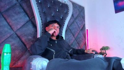 KroyWave live cam on Cam4