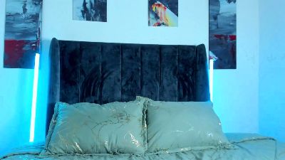 KroyWave live cam on Cam4