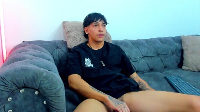 KroyWave live cam on Cam4
