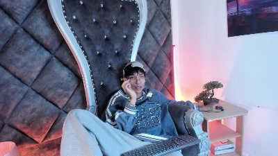KroyWave live cam on Cam4