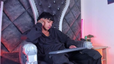 KroyWave live cam on Cam4