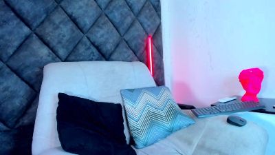 KroyWave live cam on Cam4