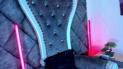KroyWave live cam on Cam4