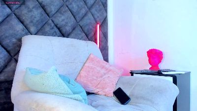 KroyWave live cam on Cam4