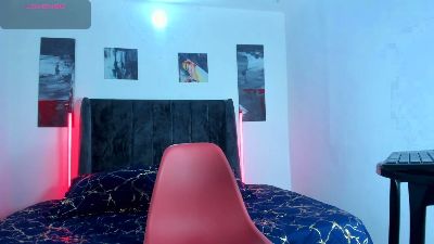 KroyWave live cam on Cam4