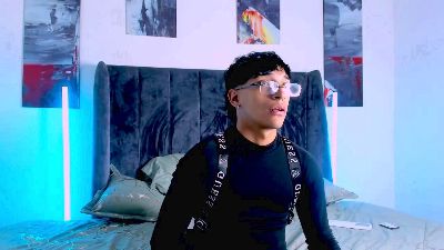 KroyWave live cam on Cam4