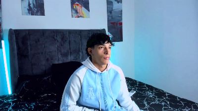 KroyWave live cam on Cam4