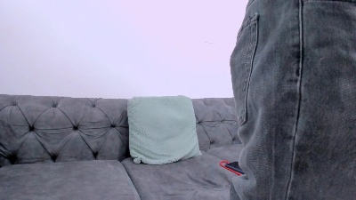 KroyWave live cam on Cam4