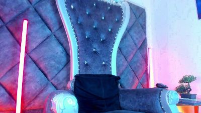 KroyWave live cam on Cam4