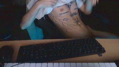 Kryk live cam on Cam4