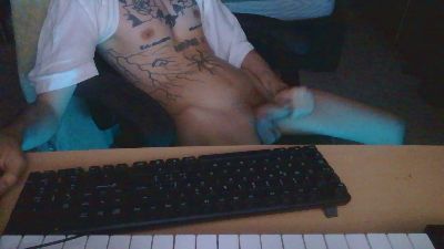 Kryk live cam on Cam4