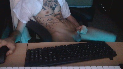 Kryk live cam on Cam4